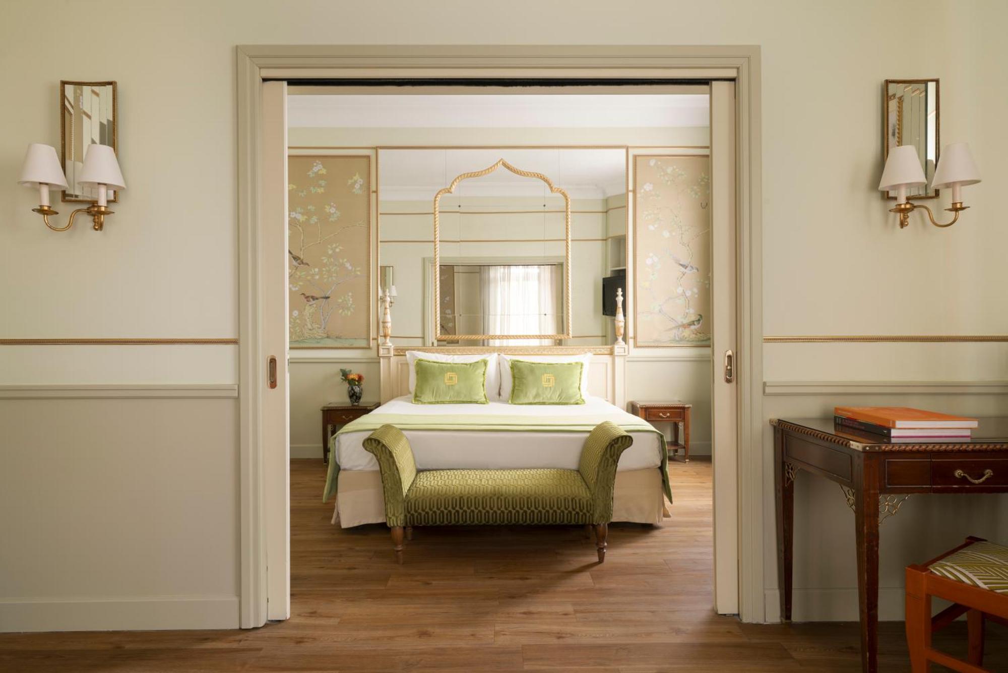 Degli Aranci Hotel Rom
