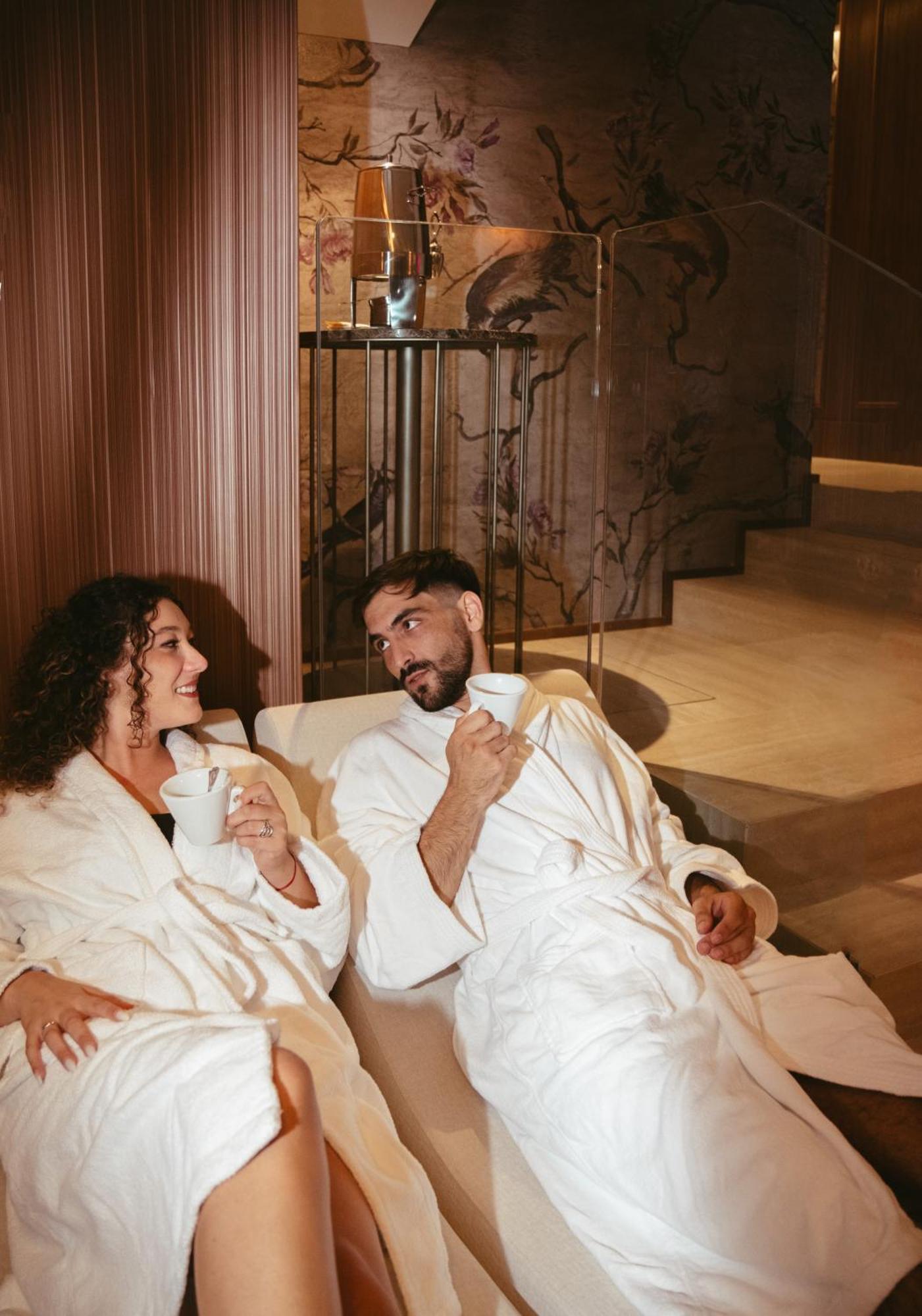 Degli Aranci Hotel Rom